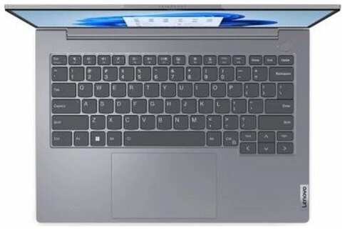LENOVO Ноутбук ThinkBook 21KG0013RU 19846537719908