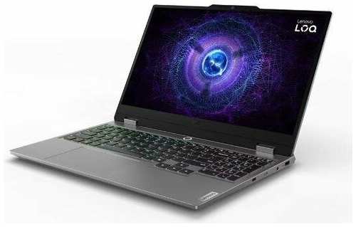 Ноутбук LENOVO LOQ 15IRX9 15.6″ серый (83DV0071PS) 19846540638045