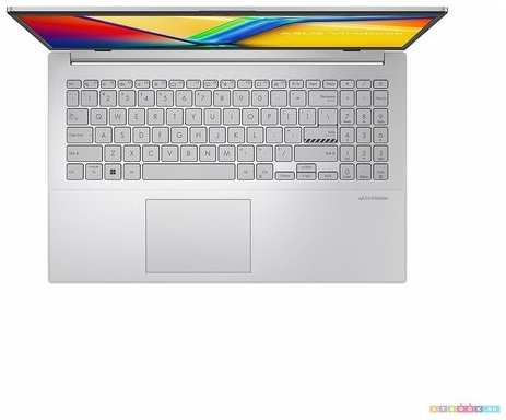 ASUS Ноутбук VivoBook E1504FA-BQ109 90NB0ZR1-M01XK0 19846544039455
