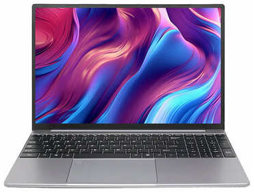 Ноутбук Ninkear A15 Plus 15,6-дюймовый IPS Full HD AMD Ryzen7 5700U 32 ГБ ОЗУ + 1 ТБ SSD Windows 11 Офисный ноутбук 19846544734037