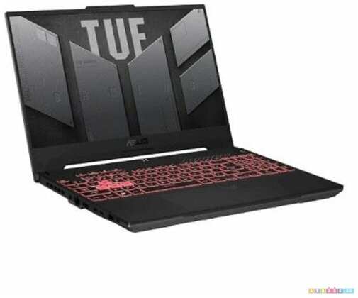 ASUS Ноутбук TUF Gaming 90NR0GW1-M000P0