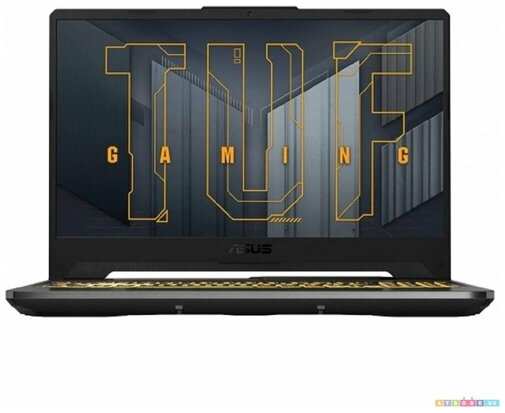ASUS Игровой ноутбук TUF Gaming FA506NF 90NR0JE7-M00550 19846544947268