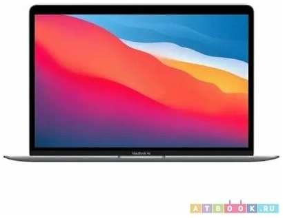 APPLE Ноутбук MacBook Air MGN63HN/A 19846544986408