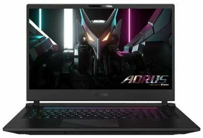 Ноутбук GigaByte Aorus 17 (2023) 9SF-E3KZ253SD-wpro 19846547451332