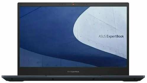 Ноутбук ASUS ExpertBook B5 B5302CBA-EG0101W 13.3″/Core i7-1255U/Xe Graphics/16/512Gb/Черный/Windows Home/RU 19846548733021