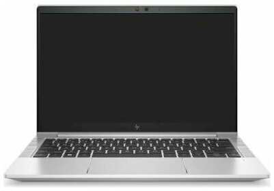 Ноутбук HP EliteBook 630 G9 13.3 (1920x1080) IPS/Intel Core i5-1235U/16ГБ DDR4/512ГБ SSD/Iris Xe Graphics/Win 11 Pro серебристый (6A2G4EA) 19846550628943