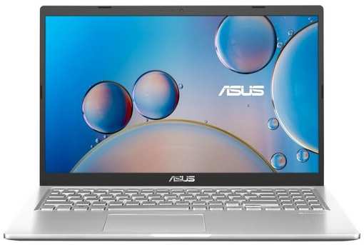 Ноутбук ASUS Vivobook X515JA-BQ2557W, 15.6″ (1920x1080) IPS/Intel Core i7-1065G7/8ГБ DDR4/512ГБ SSD/Iris Plus Graphics/Windows 11 Home, серебристый [90NB0SR2-M00E60] 19846553513669