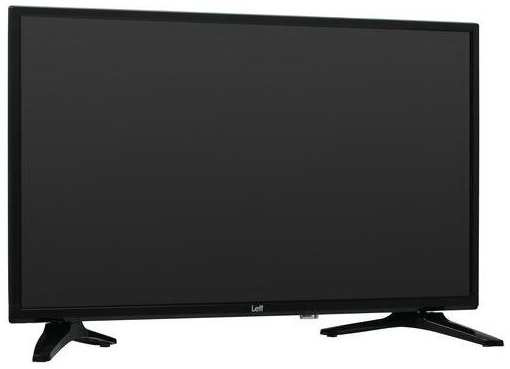 Телевизор LCD 28″ LEFF 28H250T черный 19846553541418