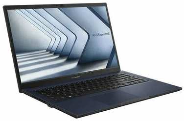 Ноутбук ASUS ExpertBook B1 B1502CBA (Intel Core i5-1235U/15.6″ FHD/8Gb/512Gb/Windows 11 Pro) Star Black 19846553544564