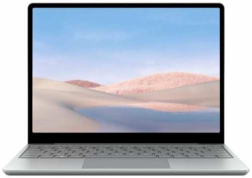 Ноутбук Microsoft Surface Go Platinum Silver (i5/16/256) 21O-00001, Platinum 19846554708217