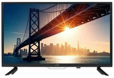 Телевизор JVC LT-24M590, 24″ (61 см), 1366x768, HD, 16:9, SmartTV, WiFi