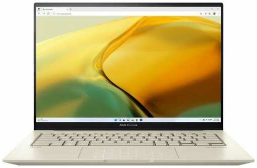 Ноутбук ASUS ZenBook 14X OLED UX3404VA-M3090X (90NB1086-M004Z0) 19846559964436