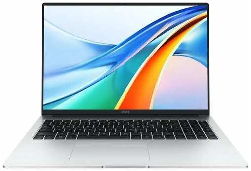 16″ Ноутбук Honor MagicBook X 16 Pro, 1920x1200 60Hz, i5-13500H, 16/512 ГБ, Windows 11, русская клавиатура