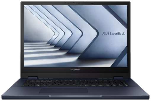 Ноутбук ASUS ExpertBook B6 Flip B6602FC2-MH0368 Intel Core i712850HX/16Gb/SSD512Gb/16″/WQXGA (2560x1600)/IPS/touch/noOS/black (90NX04U1-M00D9 19846560275520