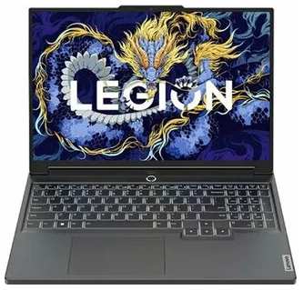 Ноутбук Lenovo Legion Y9000P 2024/16″/2.5K/240Hz/i9-14900HX/16+1TB/Российская раскладка