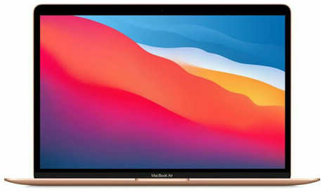 Apple MacBook Air 13″ M1, 7-core GPU, 8 Gb, 256 Gb