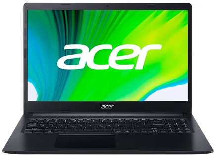 Ноутбук Acer Extensa EX215-31-C3FF, 15.6″, Celeron N4020 1.1ГГц, 4+128Gb, NX. EFTER.00D 19846565326841