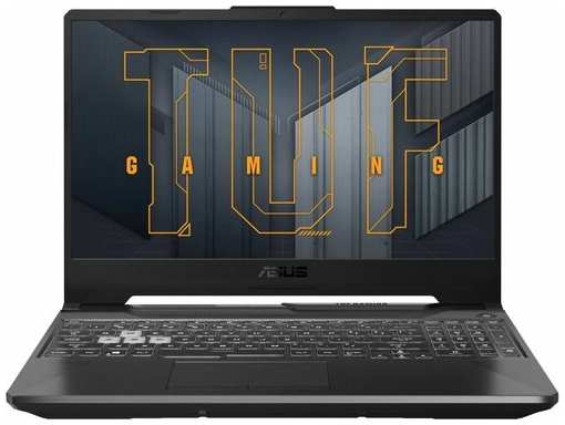 Ноутбук ASUS FX506HE TUF Gaming F15 (2021) (HN376) (FX506HE-HN376) 19846565348746