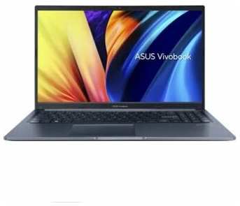Ноутбук Asus VivoBook 15 X1502ZA-BQ1954 15.6″(1920x1080) Intel Core i5 12500H(2.5Ghz)/8GB SSD 512GB/ /No OS/90NB0VX1-M02SU0 19846565388931