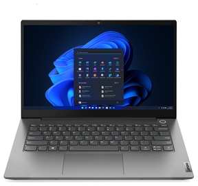 Ноутбук Lenovo ThinkBook 14 G4 IAP 14″ 21DH00GNRU 19846565553482