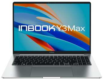Ноутбук Infinix Inbook Y4 Max YL613 19846565559553