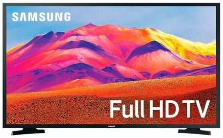 43″ Телевизор Samsung Full HD UE43T5300AU 19846565599449