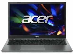 Ноутбук Acer Extensa EX215-23-R62L silver 15.6' (NX. EH3CD.00D) 19846567544138