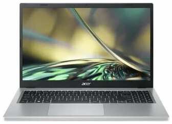 Ноутбук Acer Aspire A315-24P-R103 IPS FHD (1920x1080) NX. KDECD.005 Серебристый 15.6″ AMD Athlon 7120U, 8ГБ DDR5, 256ГБ SSD, Radeon Graphics, Без ОС 19846567716200