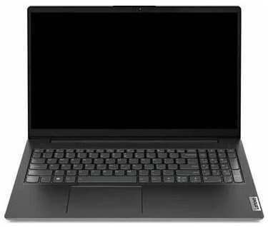 Ноутбук Lenovo V15 G4 IRU IPS FHD (1920x1080) 83A10051RU 15.6″ Intel Core i5-1335U, 8ГБ DDR4, 512ГБ SSD, Iris Xe Graphics, Без ОС