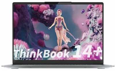 Ноутбук Lenovo ThinkBook 14+ 2022/14″/i5-12500H/2.8K 90Hz/16+512/Российская раскладка 19846569586214