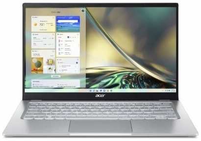 Ноутбук Acer Swift 3 SF314-512 NX. K7NER.008-wpro