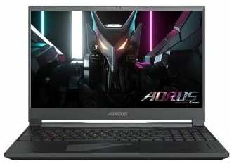 Ноутбук GigaByte Aorus 15X ASF-D3KZ754SD-wpro
