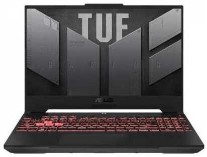 Игровой ноутбук Asus TUF Gaming A15 FA507RR-HQ007 90NR0B31-M005D0-wpro