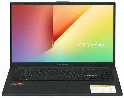 15.6″ Ноутбук ASUS Vivobook Go 15 OLED E1504FA-L1660 черный 19846574831980