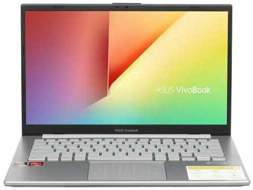 14″ Ноутбук ASUS VivoBook Go 14 E1404FA-EB273