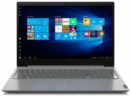 Ноутбук Lenovo V15 IGL, 15.6″ (1366x768) TN/Intel Celeron N4020/4ГБ DDR4/256ГБ SSD/UHD Graphics/Без ОС, (82C3001NAK)