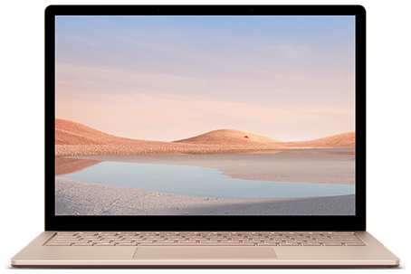 Ноутбук Microsoft Surface Laptop 4 13,5 Intel Core i5 16GB 512GB (Sandstone) Business Version (Windows 10 Pro) 19846579151079