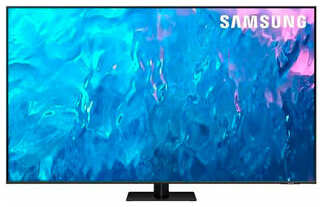 Телевизор Samsung QE55Q70CAUX 19846580898777
