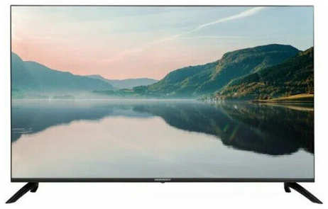 Телевизор LED HORIZONT 55LE7053D 4K Smart (Яндекс) 19846583586068