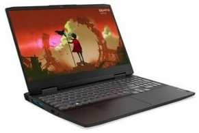 Ноутбук Lenovo IdeaPad Gaming 3 15ARH7 82SB00QDRM 19846585144749