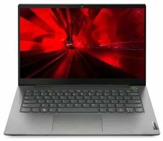 Ноутбук Lenovo ThinkBook 14 G4 IAP IPS FHD Touch (1920x1080) 21DH000VUS Серый 14″ Intel Core i7-1255U, 16ГБ DDR4, 512ГБ SSD, Iris Xe Graphics, Windows 11 Pro 19846586641122