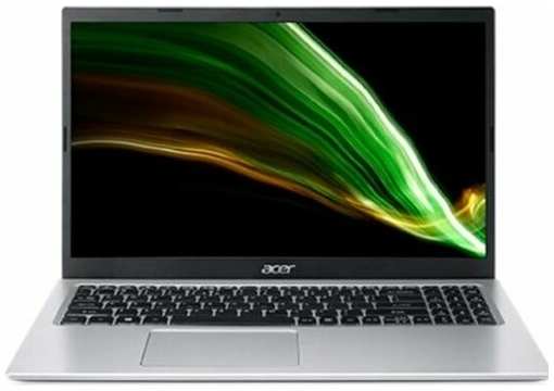Ноутбук Acer Aspire 3 A315-24P-R1LL IPS FHD (1920x1080) NX. KDEER.00G Серебристый 15.6″ AMD Ryzen 5 7520U, 16ГБ LPDDR5, 512ГБ SSD, Radeon Graphics, Без ОС 19846586778117