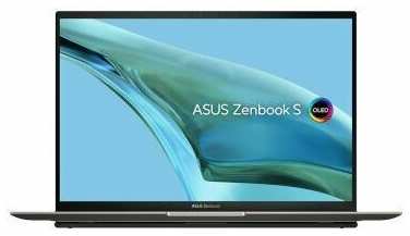 Ноутбук ASUS Zenbook S 13 UX5304VA-NQ180W OLED 2.8K (2880x1800) 90NB0Z92-M00AU0 Серый 13.3″ Intel Core i5-1335U, 16ГБ LPDDR5, 1ТБ SSD, Iris Xe Graphics, Windows 11 Home 19846586851227