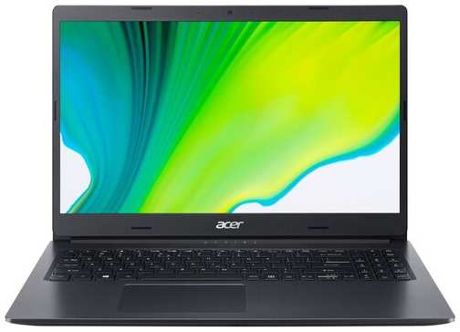 Ноутбук Acer Aspire 3 a315-34-c5xl, 15.6″, Intel Celeron N4020 до 2.8 ГГц, RAM DDR4, SSD, Intel UHD Graphics 600, Windows 10 Pro, черный 19846587046924