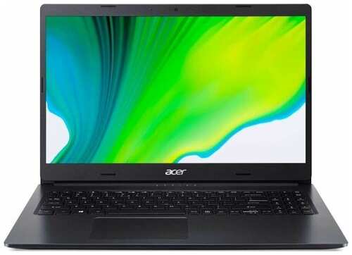 Ноутбук Acer Aspire 3 A315-23-R71U,15.6″, AMD Ryzen 7 3700U