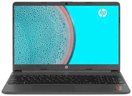 Ноутбук HP 15s-eq2019nia, 15.6″, AMD Ryzen 7 5700U до 4.3 ГГц, 16ГБ, 1000ГБ SSD , Windows 10 PRO, серый 19846587171181