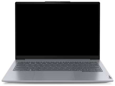 Ноутбук Lenovo ThinkBook 14 G6 IRL 14″ WUXGA (1920x1200) IPS AG 300N, i7-13700H, 2x8GB DDR5 5200, 512GB SSD M.2, Intel Iris Xe, WiFi6, BT, FPR, FHD Cam, 60Wh, 100W USB-C Slim, NoOS, 1Y, 1.38kg (21KG004NRU)