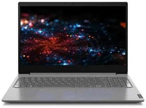 Ноутбук Lenovo, 15.6″, Intel Pentium Silver N5030 3.1 ГГц, 4-ядерный, 4ГБ DDR4, 256ГБ SSD, Intel UHD Graphics 605, Windows 10 pro, серый 19846587203628