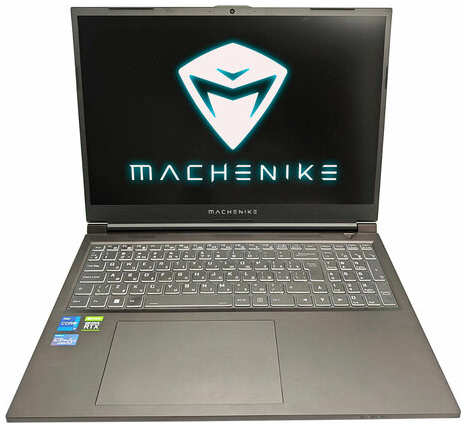 Machenike S16 16.0″ Intel Core i7-12700H, RAM 16 ГБ, SSD 512 ГБ, NVIDIA GeForce RTX 3060 (6 Гб) 19846587224326