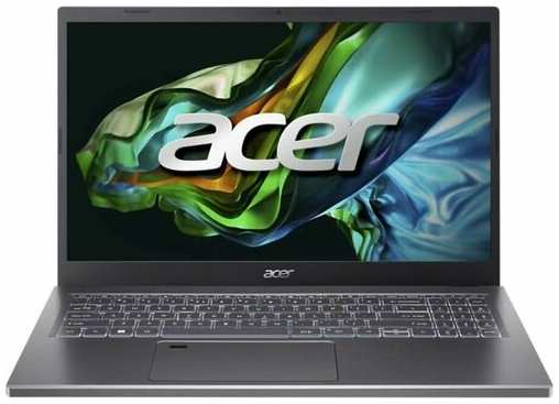 Acer Aspire 5 15 A515-58MT-70H4 i7-1355U/32GB/1TB (только английская клавиатура) 19846588188835